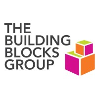 The Building Blocks Group logo, The Building Blocks Group contact details