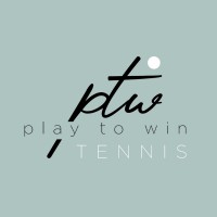 Play to Win logo, Play to Win contact details