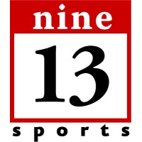 Nine13sports logo, Nine13sports contact details