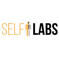 Self Labs logo, Self Labs contact details