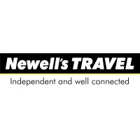 Newell's Travel logo, Newell's Travel contact details