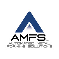 Automated Metal Forming Solutions LLC logo, Automated Metal Forming Solutions LLC contact details