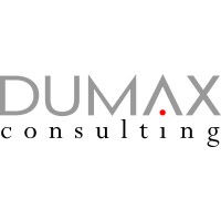 Dumax Consulting logo, Dumax Consulting contact details