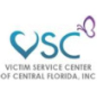 Victim Service Center of Central Florida logo, Victim Service Center of Central Florida contact details