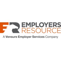 Employers Resource logo, Employers Resource contact details