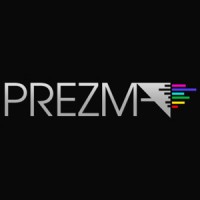 Prezma logo, Prezma contact details