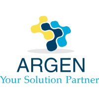 ARGEN ELECTRIC LTD. logo, ARGEN ELECTRIC LTD. contact details