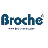 Broche Medical logo, Broche Medical contact details