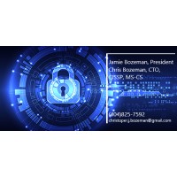 Cyber Patriots Security Group logo, Cyber Patriots Security Group contact details