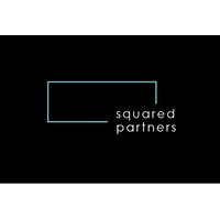 Squared Partners logo, Squared Partners contact details