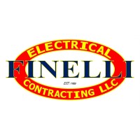 Finelli Electrical Contracting LLC logo, Finelli Electrical Contracting LLC contact details