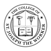 College of St. Joseph the Worker logo, College of St. Joseph the Worker contact details