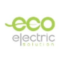 Eco Electric Solution logo, Eco Electric Solution contact details