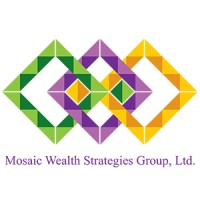 Mosaic Wealth Strategies Group, Ltd. logo, Mosaic Wealth Strategies Group, Ltd. contact details