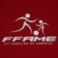 FFAME logo, FFAME contact details