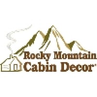 Rocky Mountain Cabin Decor, Inc. logo, Rocky Mountain Cabin Decor, Inc. contact details