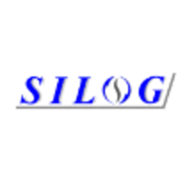 Silog SA logo, Silog SA contact details