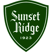 Sunset Ridge Country Club logo, Sunset Ridge Country Club contact details