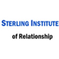 Sterling Institute of Relationship logo, Sterling Institute of Relationship contact details