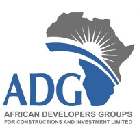 ADG Kenya logo, ADG Kenya contact details