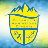 Foothills Admissions Experts logo, Foothills Admissions Experts contact details