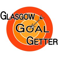 Glasgow Goal Getter logo, Glasgow Goal Getter contact details