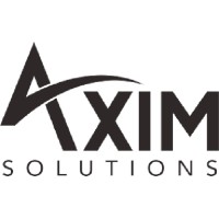 Axim Solutions, Inc. logo, Axim Solutions, Inc. contact details