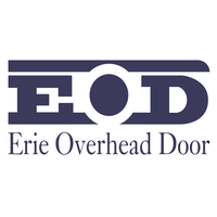 Erie Overhead Door logo, Erie Overhead Door contact details