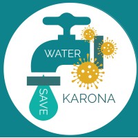 Water Save Karona logo, Water Save Karona contact details