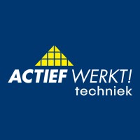 Actief Werkt! Techniek logo, Actief Werkt! Techniek contact details