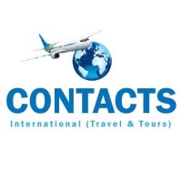 Contacts International Travel and Tours logo, Contacts International Travel and Tours contact details