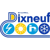 SARL DIXNEUF | Plomberie, Chauffage, Électricité logo, SARL DIXNEUF | Plomberie, Chauffage, Électricité contact details