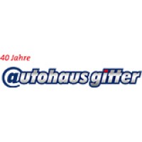 Autohaus Gitter e.Kfm. logo, Autohaus Gitter e.Kfm. contact details