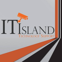 IT Island Egypt logo, IT Island Egypt contact details