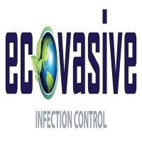 Ecovasive Infection Control logo, Ecovasive Infection Control contact details