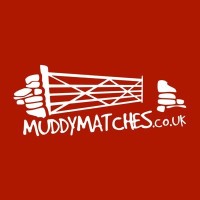 Muddy Matches Ltd logo, Muddy Matches Ltd contact details