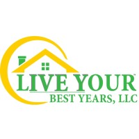 Live Your Best Years, LLC logo, Live Your Best Years, LLC contact details