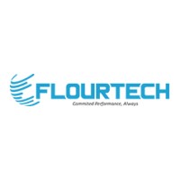 FlourTech Engineers logo, FlourTech Engineers contact details