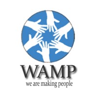 WAMP InfoTech logo, WAMP InfoTech contact details