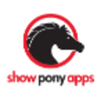 Show Pony Apps logo, Show Pony Apps contact details