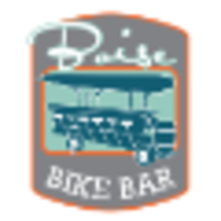 Boise Bike Bar logo, Boise Bike Bar contact details