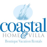 Coastal Home and Villa LLC logo, Coastal Home and Villa LLC contact details