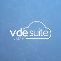 VDE SUITE LATAM logo, VDE SUITE LATAM contact details