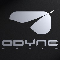 Odyne Space logo, Odyne Space contact details