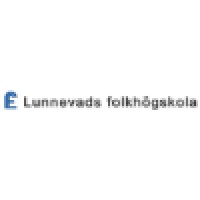 Lunnevads folkhögskola logo, Lunnevads folkhögskola contact details