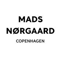 Mads NÃ¸rgaard Copenhagen logo, Mads NÃ¸rgaard Copenhagen contact details