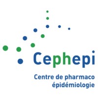 Cephepi - Centre de Pharmacoépidemiologie de l'APHP logo, Cephepi - Centre de Pharmacoépidemiologie de l'APHP contact details