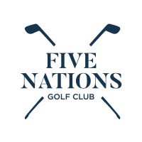 Five Nations Golf Club logo, Five Nations Golf Club contact details