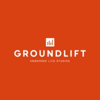 GROUNDLIFT Media GmbH logo, GROUNDLIFT Media GmbH contact details