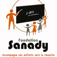 Fondationsanady logo, Fondationsanady contact details